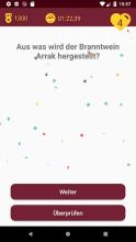 Quizzer - deutsches Quizspiel截图3