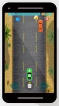 Traffic Xtreme Car Racing截图4