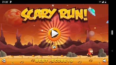 Scary Run截图2