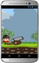 'Jucy Dash' & 'Cannon and soldiers'截图2