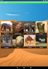 Animal Noise Soundboard For Kids截图1