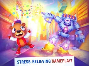 Despicable Bear - Top Games截图2