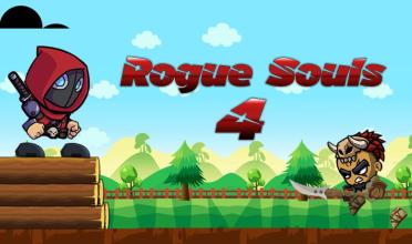 Rogue Souls 4截图4