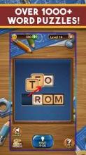 Word Zone - Free Word Games & Puzzles截图5