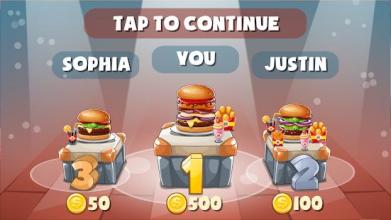 Dash Burger截图1