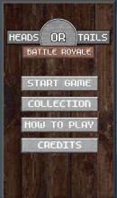 Heads Or Tails: Battle Royale FREE截图2