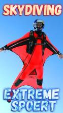 Extreme Sports：Skydive 3D截图5