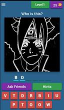 Boruto Game截图5