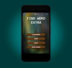 Find Word Extra截图5