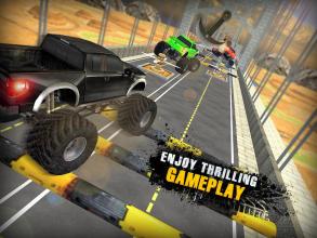 100+ Bumps Speed Extreme Car Crash Simulator截图3