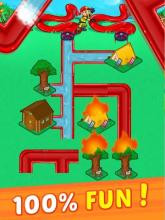 Fireman plumber : stop the fire !截图2