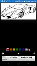 Kids Colouring Book截图2