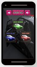 Traffic Xtreme Car Racing截图5