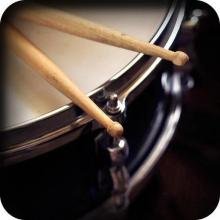 Drum Pad截图1