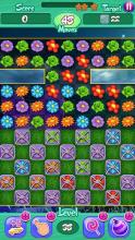 Harvest Flower Match 3 - Blossom Game截图2