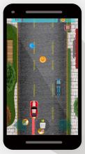 Traffic Xtreme Car Racing截图1