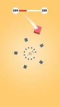 Cube Spin - Dodge Cubes!截图3