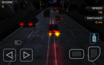 Traffic Racer Highway Simulator截图3