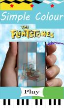 Piano Games 2018 - The Flintstones截图2