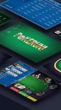 Pokerun! - Texas Hold'em game截图1