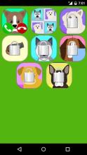 puppy call simulation game 2截图1