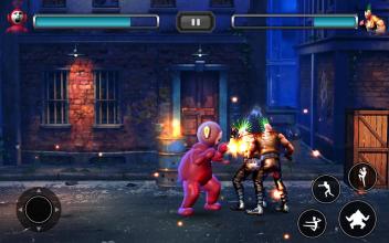 Slendytubbies Kung Fu Fighting Games For Free 2019截图1