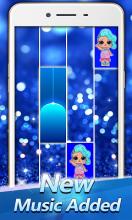 Lol Surprise Dolls Piano Tiles截图3