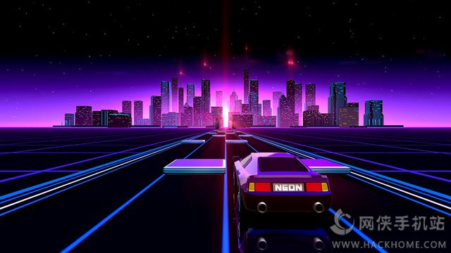 Neon Dri截图5