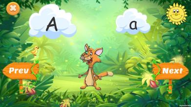 ABC Learn For Kids截图2