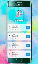 BTS Idol Piano Tiles 2018截图3