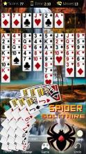 Solitaire: Spider FreeCell Classic截图4