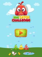 Egg Catch Challenge截图3