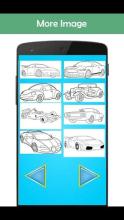 * How to Draw Cars *截图3