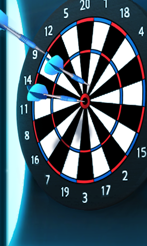 Darts Master Online截图3