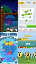 Games Treasure截图4