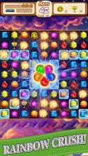 Jewels Blast Mania - Match 3 Games截图2