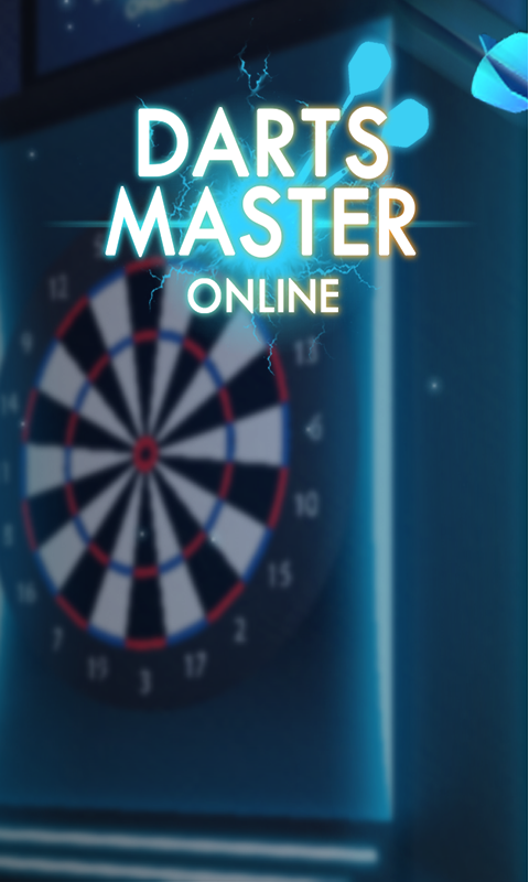 Darts Master Online截图2