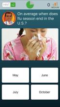 CDC Health IQ截图4