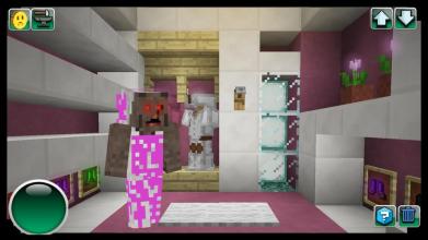 Granny Dollhouse PE - Craft and Survive截图3