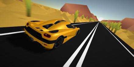 Car Game 2019截图2