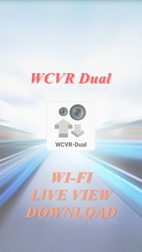 WCVR-DUAL截图