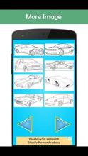 * How to Draw Cars *截图2