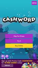 Cashword截图1