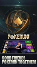 Pokerun! - Texas Hold'em game截图4