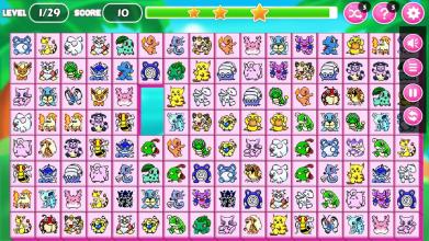 Onet Pikachu Legend截图1