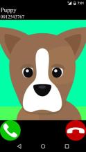 puppy call simulation game 2截图3