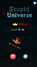 Stupid Universe截图4