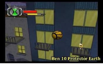 Hints Ben 10 Protector of Earth截图4