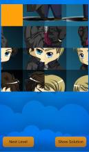 Sherlock Holmes Puzzle 15截图3