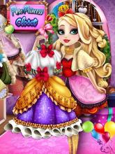 Princess Ever After Dress up截图4